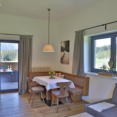 Landhaus Barbara Kitzbühel Kültér fotó