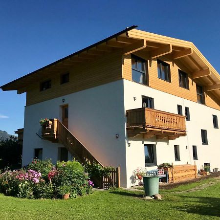 Landhaus Barbara Kitzbühel Kültér fotó