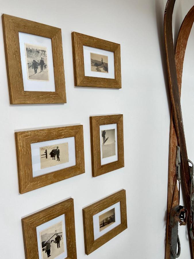 Landhaus Barbara Kitzbühel Kültér fotó