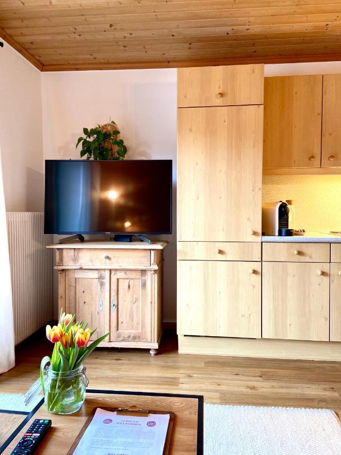 Landhaus Barbara Kitzbühel Kültér fotó