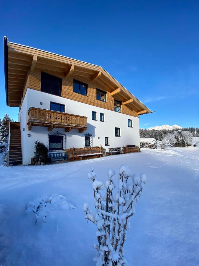 Landhaus Barbara Kitzbühel Kültér fotó