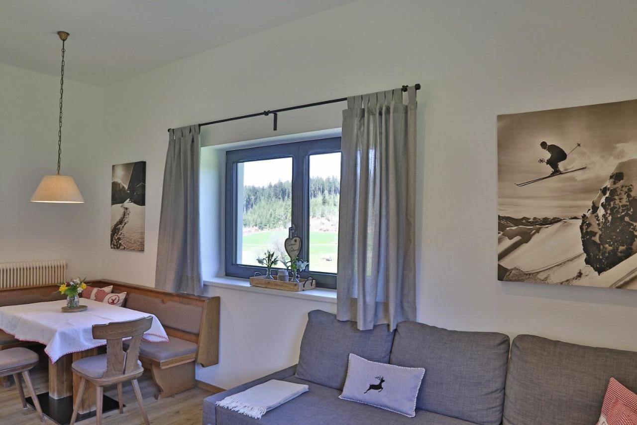 Landhaus Barbara Kitzbühel Kültér fotó