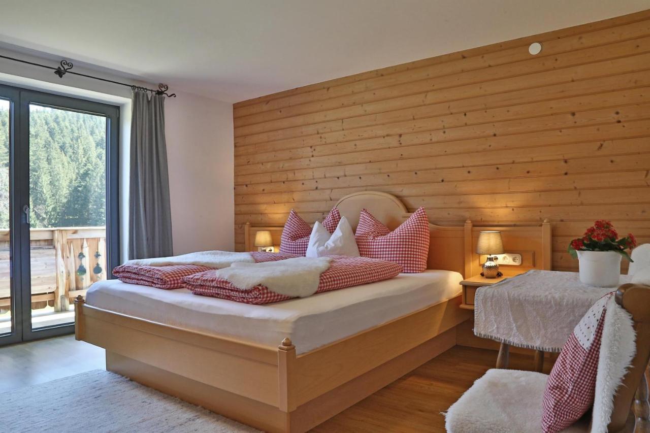 Landhaus Barbara Kitzbühel Kültér fotó