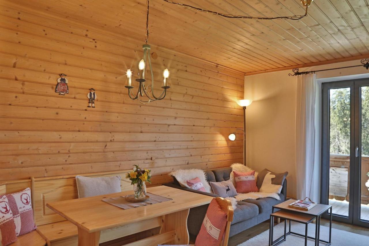 Landhaus Barbara Kitzbühel Kültér fotó