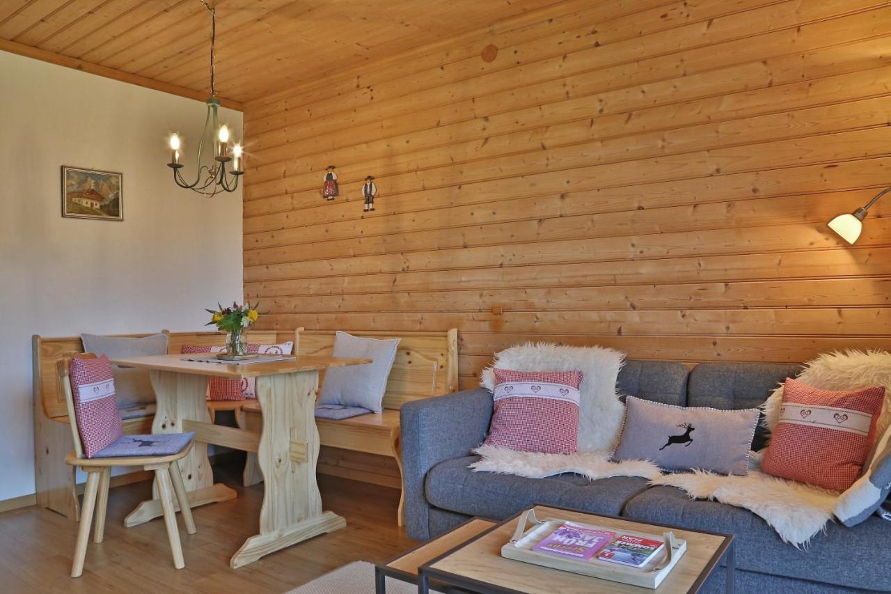 Landhaus Barbara Kitzbühel Kültér fotó
