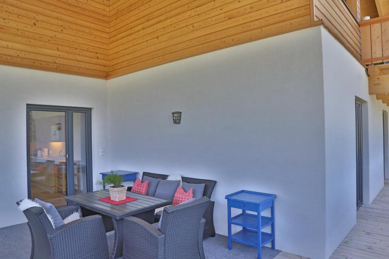 Landhaus Barbara Kitzbühel Kültér fotó