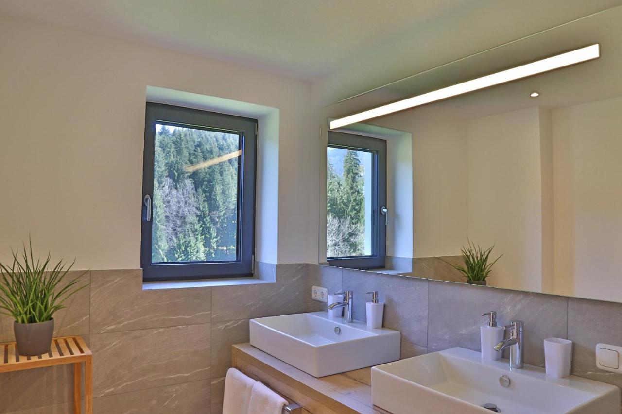 Landhaus Barbara Kitzbühel Kültér fotó