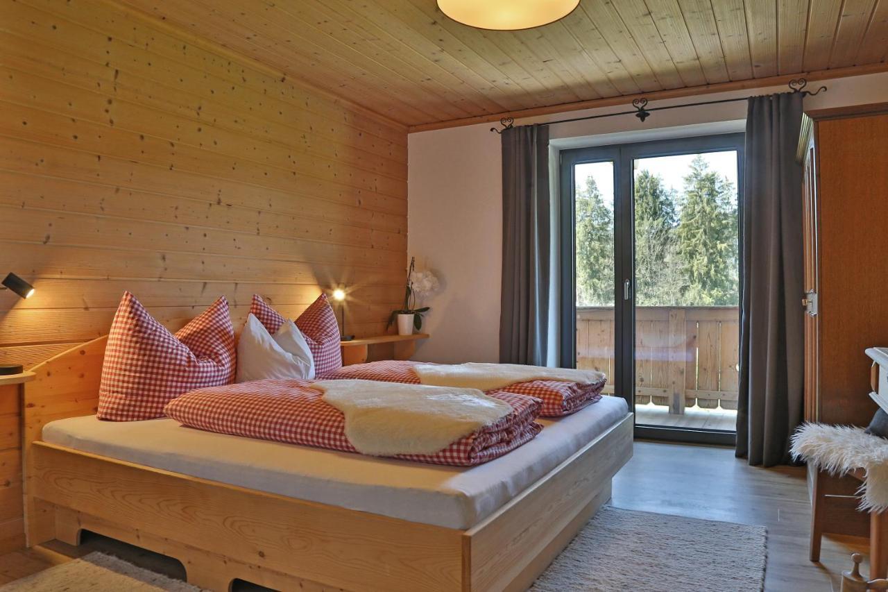 Landhaus Barbara Kitzbühel Kültér fotó