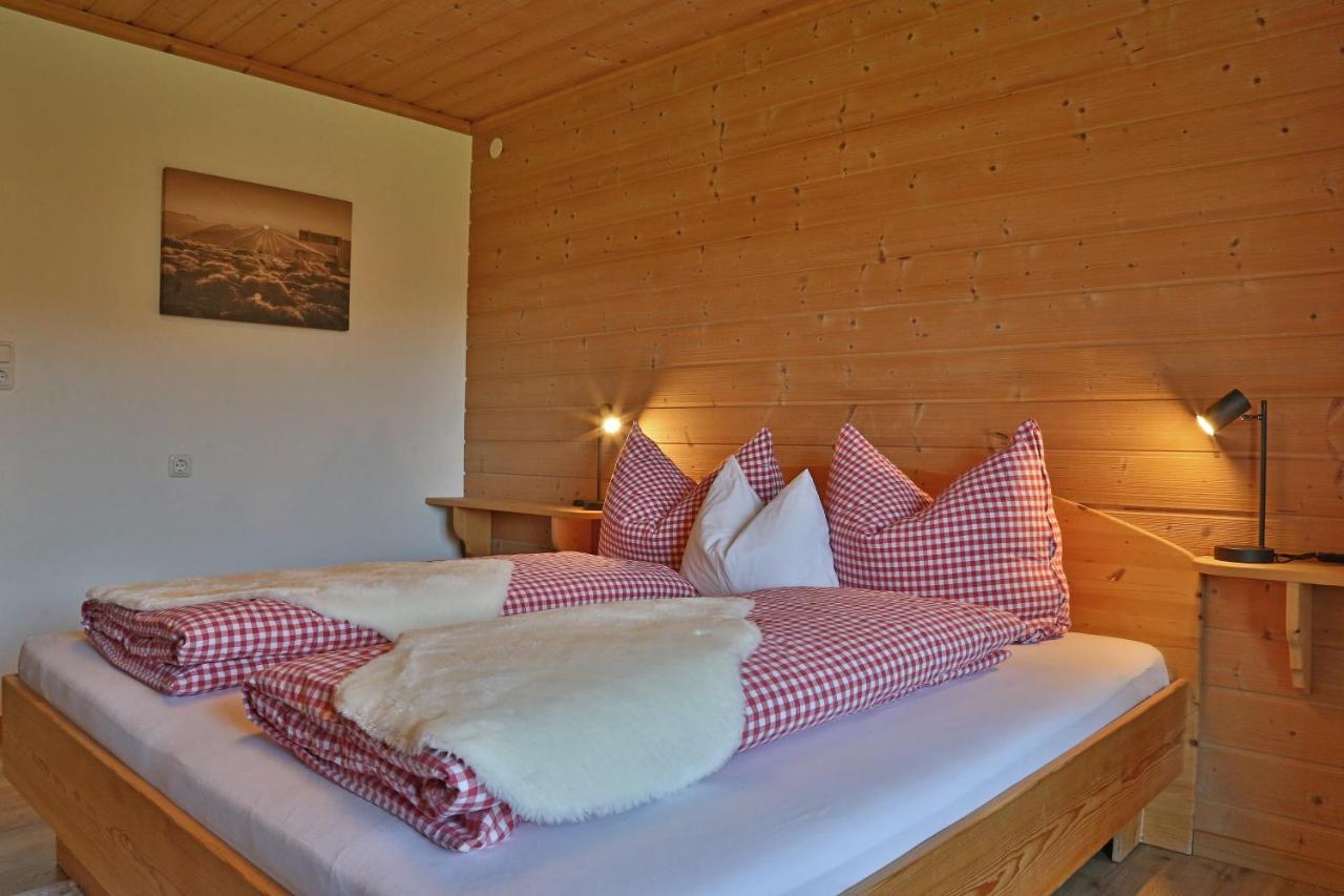 Landhaus Barbara Kitzbühel Kültér fotó