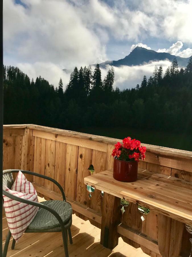 Landhaus Barbara Kitzbühel Kültér fotó