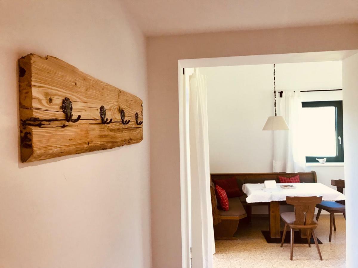 Landhaus Barbara Kitzbühel Kültér fotó