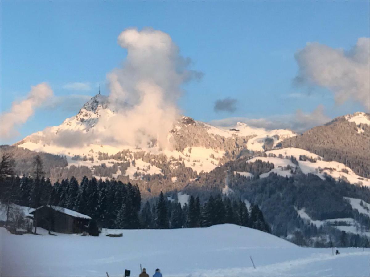 Landhaus Barbara Kitzbühel Kültér fotó